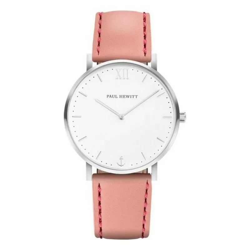 Unisex Watch Paul Hewitt (Ø 39 mm)